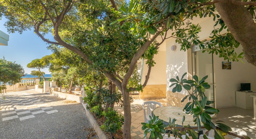 Residence La Caletta