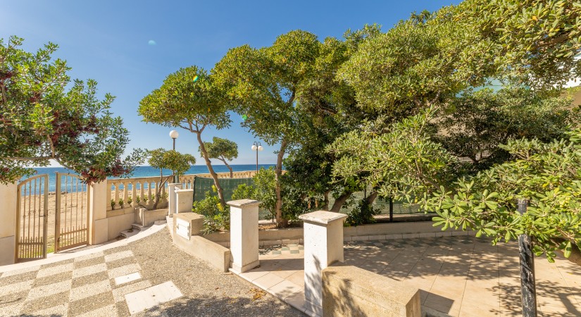Residence La Caletta