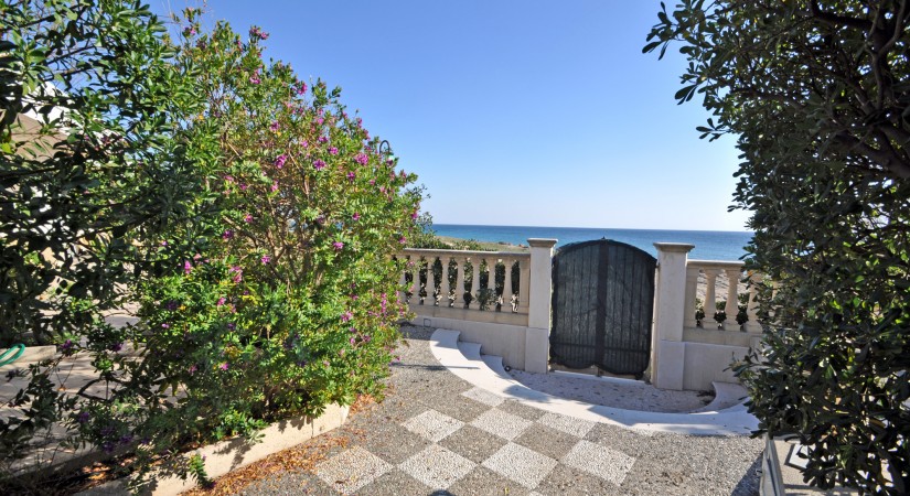 Residence La Caletta