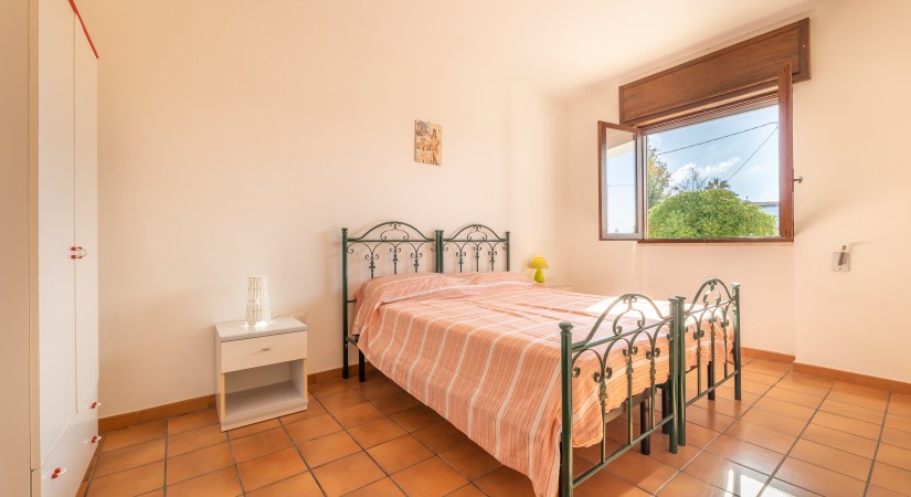 Residence La Caletta