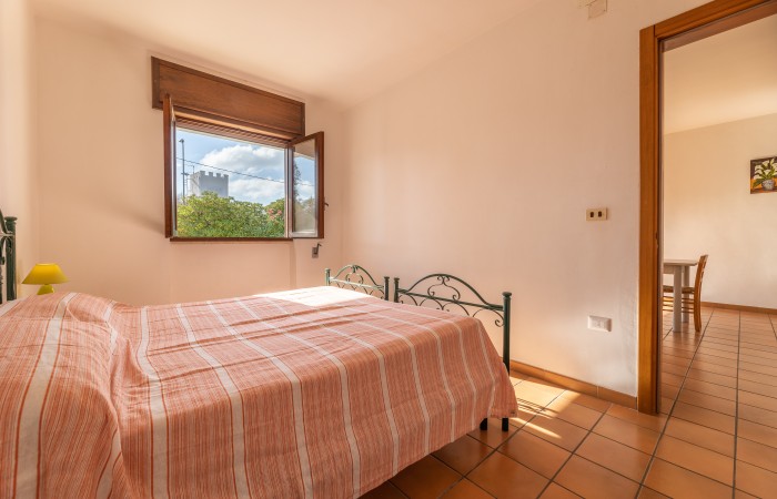 Residence La Caletta