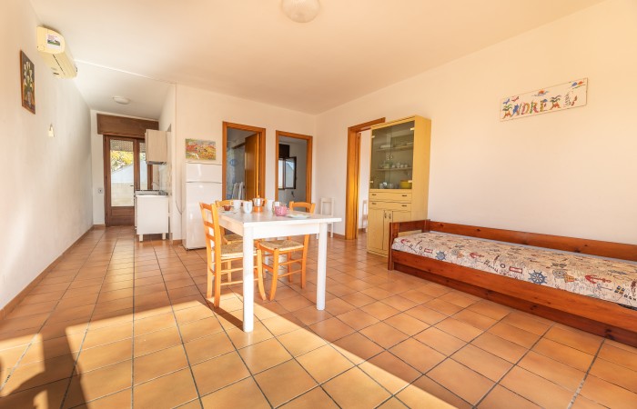 Residence La Caletta