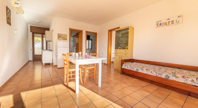 Residence La Caletta