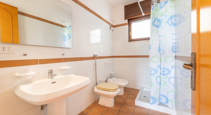 Residence La Caletta