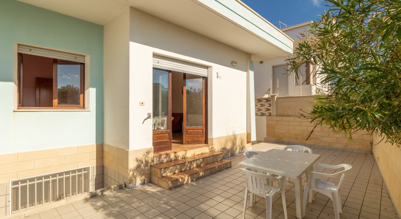 Residence La Caletta