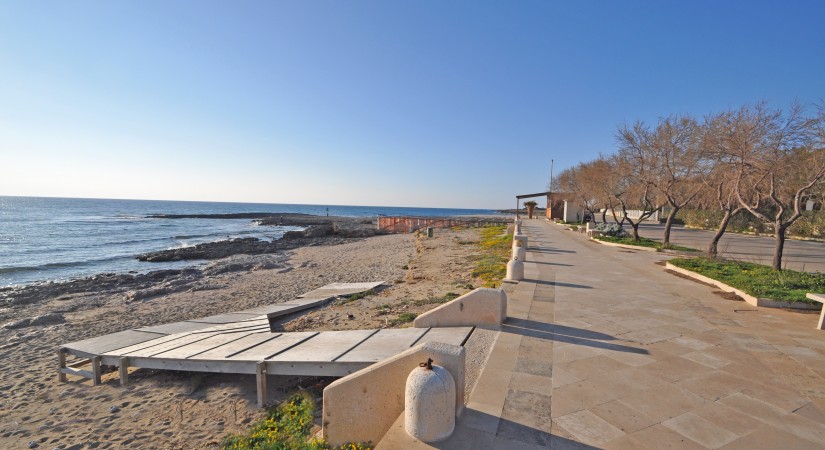 Le Case Al Mare