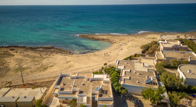 Residence La Caletta