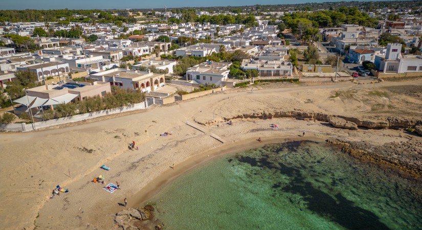 Residence La Caletta