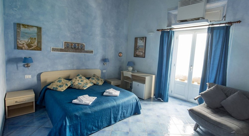  Blu Tropea Maison