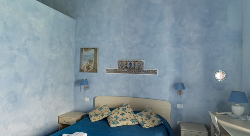  Blu Tropea Maison