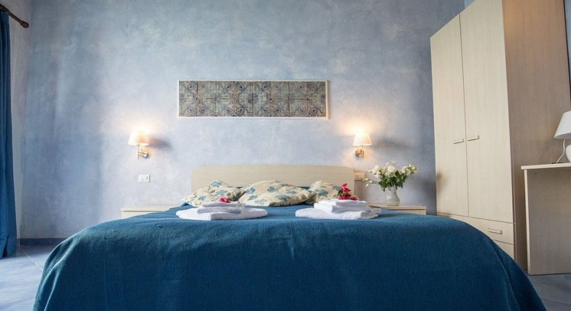  Blu Tropea Maison
