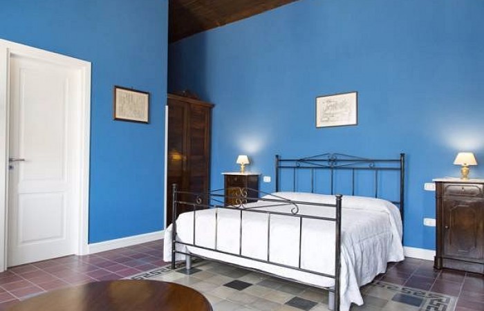 Palazzo Toraldo di Francia