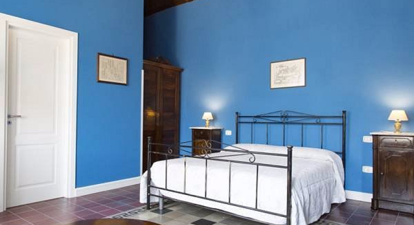 Palazzo Toraldo di Francia