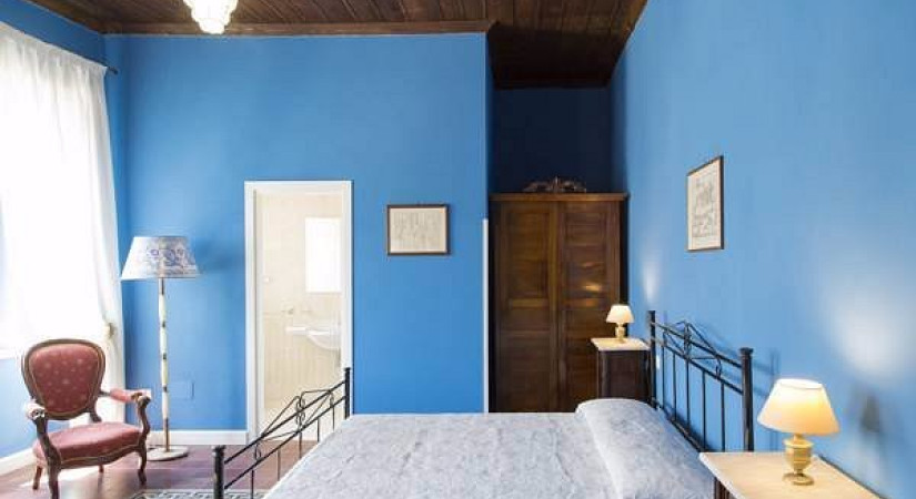 Palazzo Toraldo di Francia