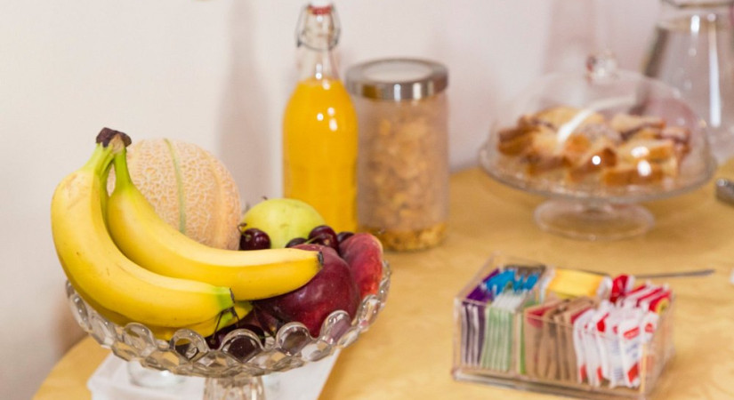 Palazzo Toraldo di Francia