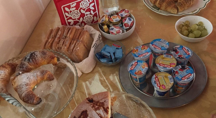 Palazzo Toraldo di Francia