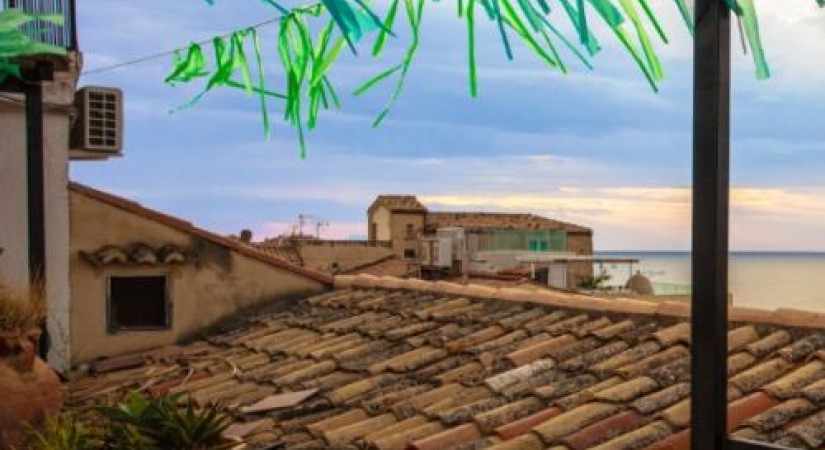 Palazzo Toraldo di Francia