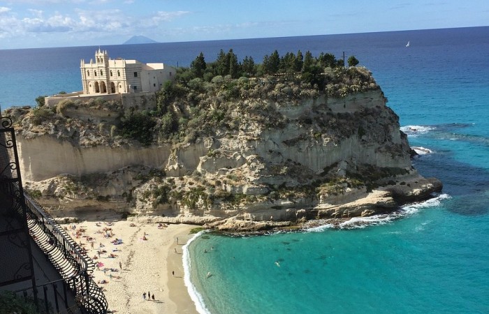 Palazzo Toraldo di Francia