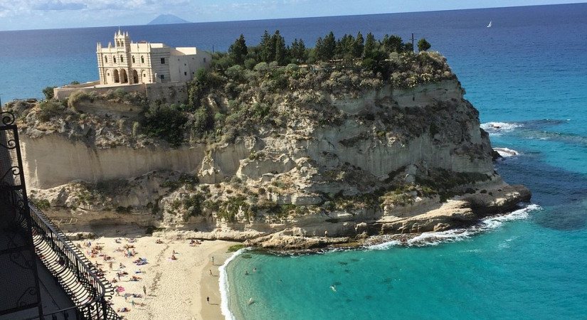 Palazzo Toraldo di Francia