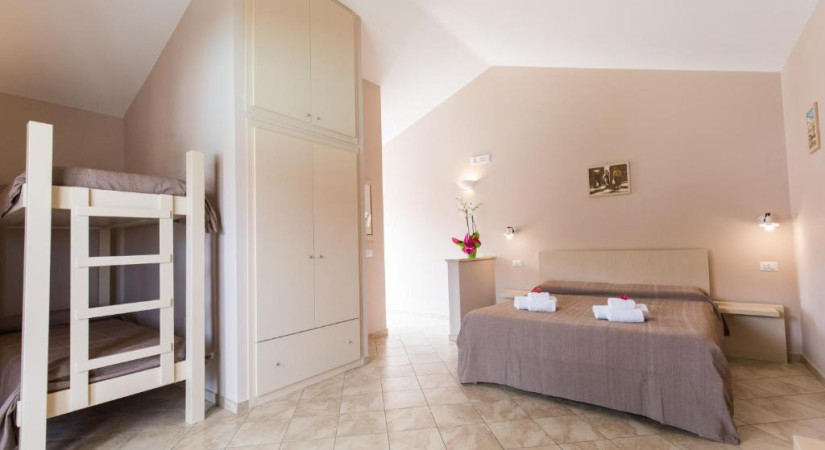 Residenza Borgo Italico