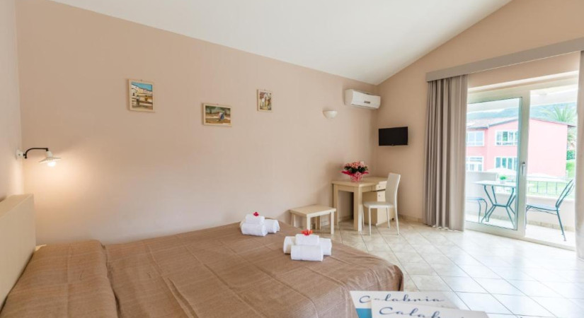 Residenza Borgo Italico