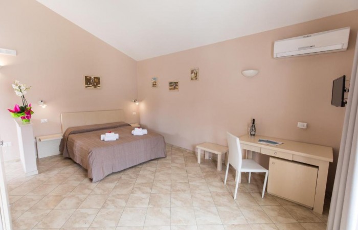 Residenza Borgo Italico