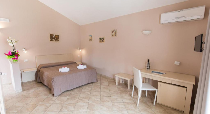 Residenza Borgo Italico