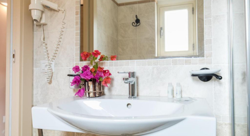 Residenza Borgo Italico