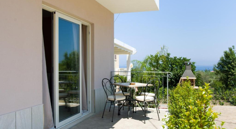 Residenza Borgo Italico