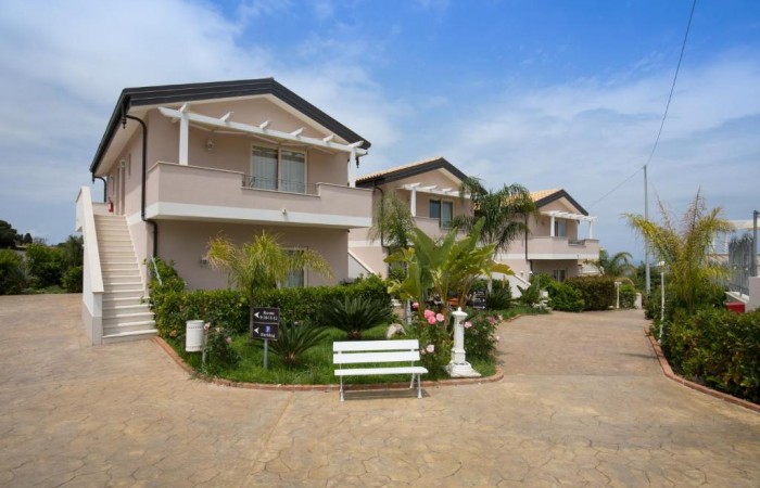 Residenza Borgo Italico