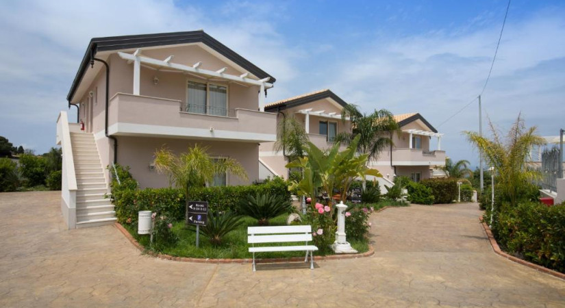 Residenza Borgo Italico