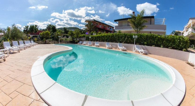 Residenza Borgo Italico