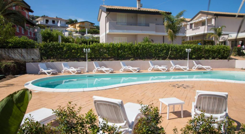 Residenza Borgo Italico