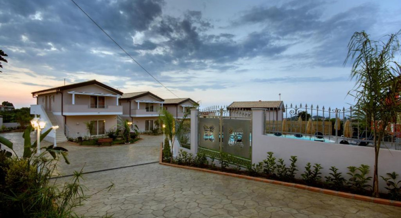 Residenza Borgo Italico