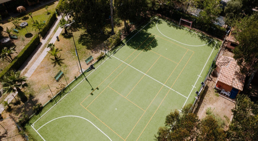 Solemare Club Village