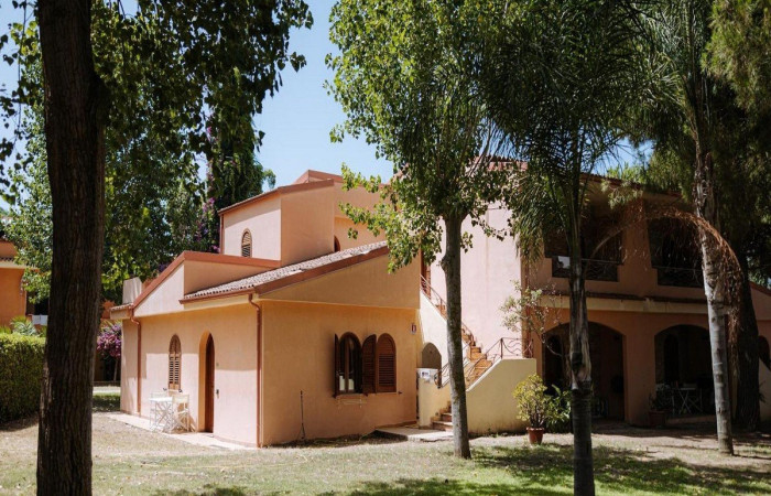 Solemare Club Village