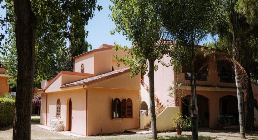 Solemare Club Village