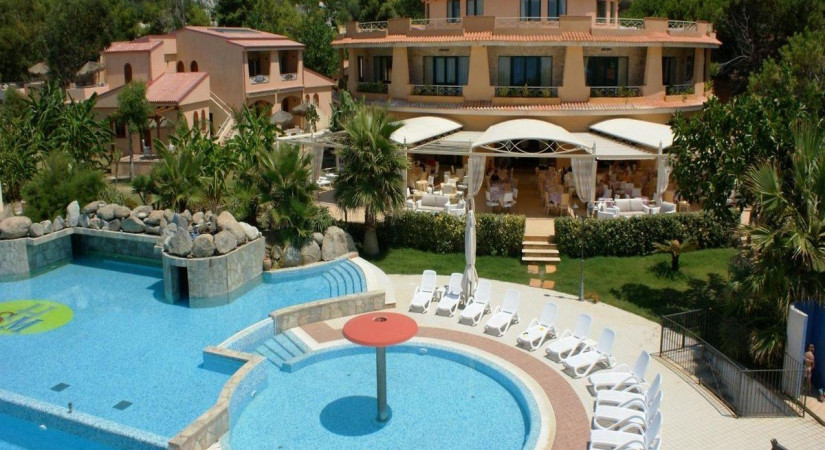 Solemare Club Village
