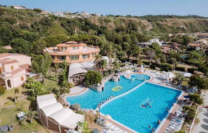 Solemare Club Village