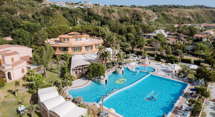 Solemare Club Village