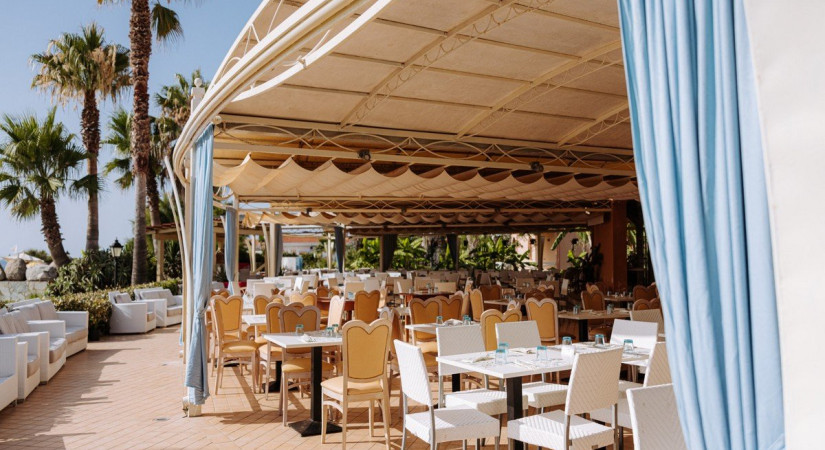 Solemare Club Village