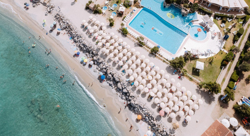 Solemare Club Village