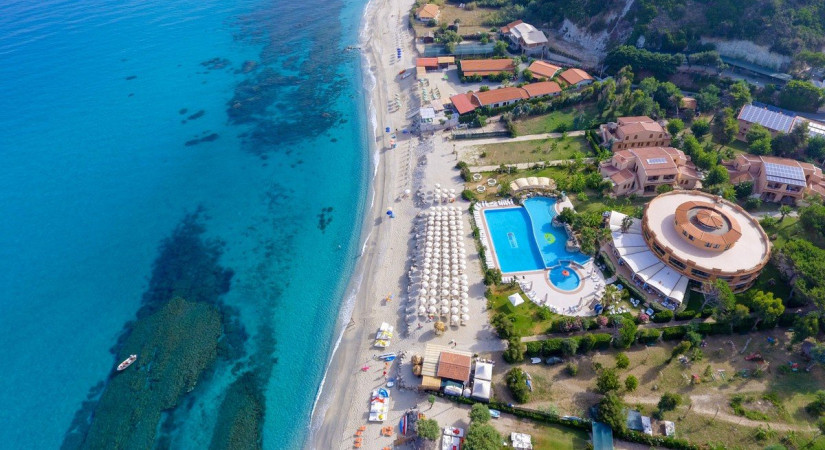 Solemare Club Village