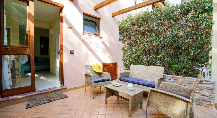 Solemare Club Village