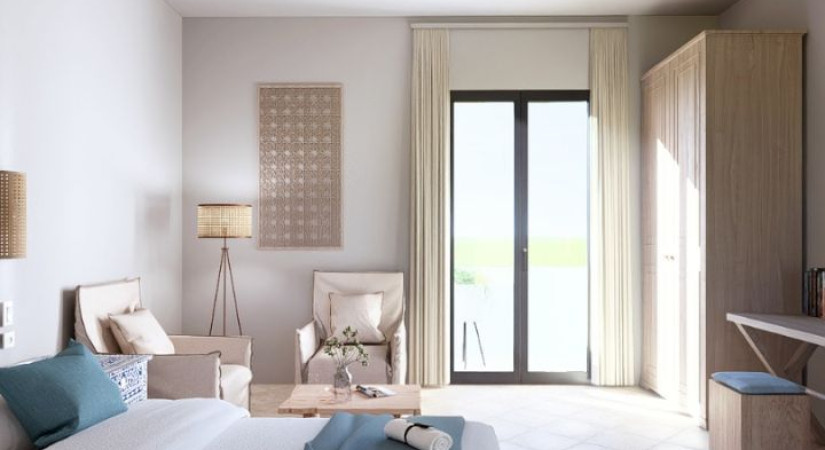 Atelier Premium Ninfe Saracene 