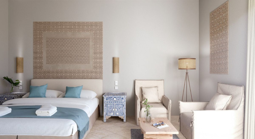 Atelier Premium Ninfe Saracene 