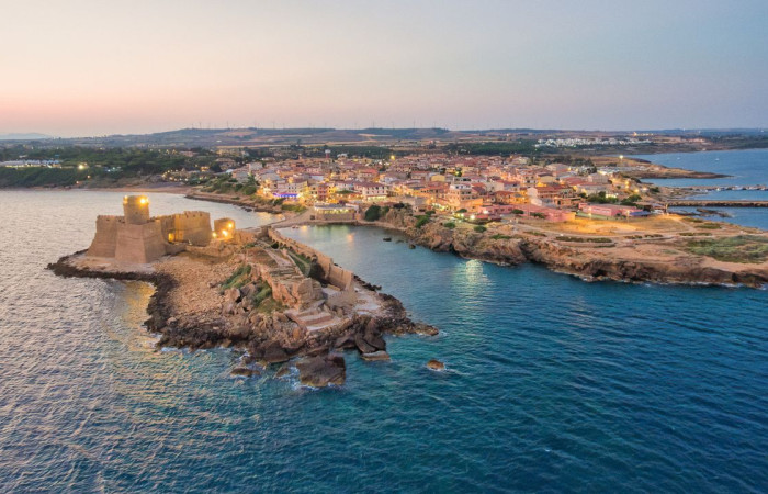 Atelier Premium Ninfe Saracene