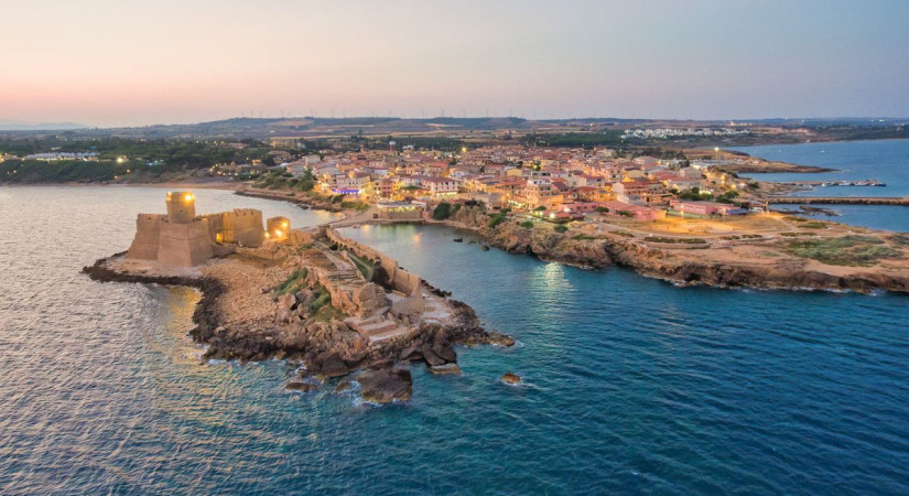 Atelier Premium Ninfe Saracene 