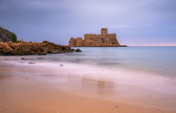 Atelier Premium Ninfe Saracene