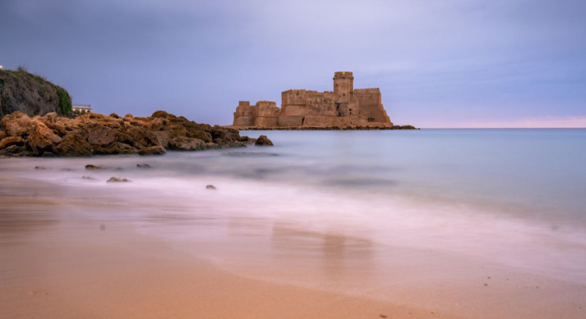 Atelier Premium Ninfe Saracene 